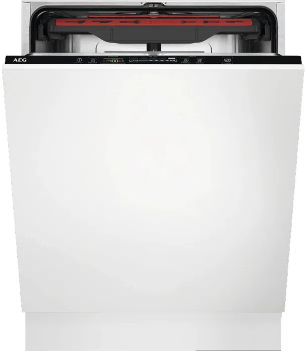 Maşină de spălat vase încorporabilă AEG FSB53907Z
