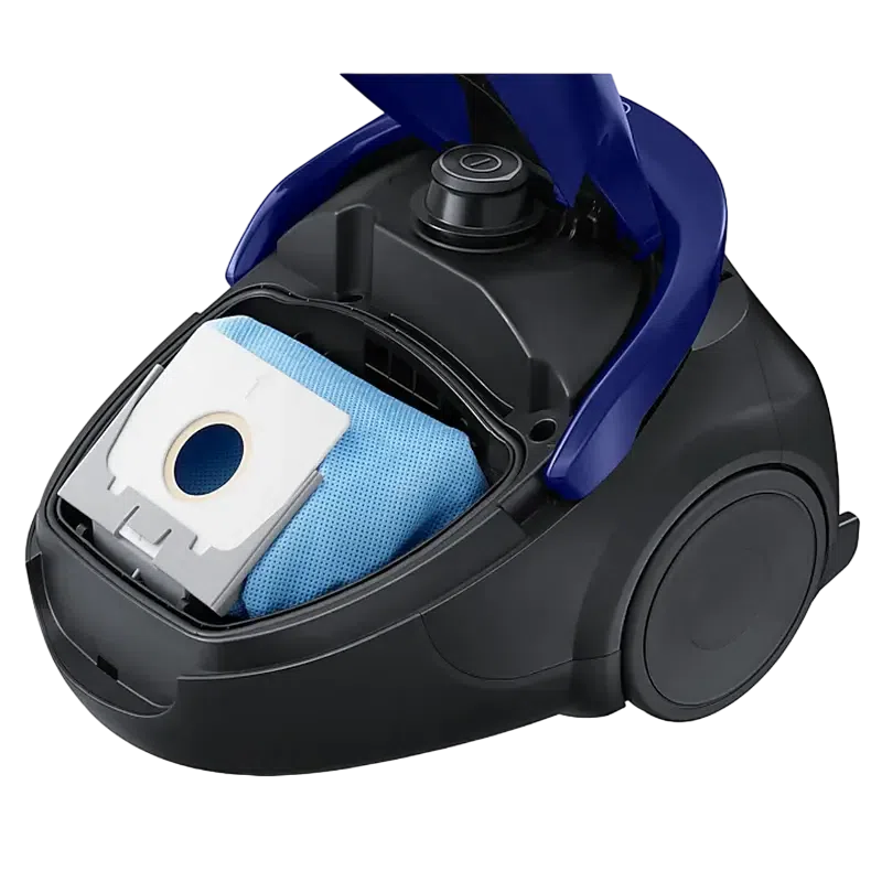 Aspirator Samsung VC20M251AWB/UK, Blue 5