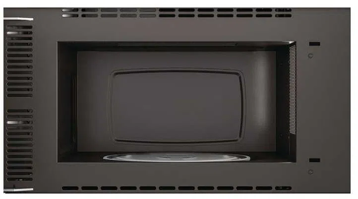 Встраиваемая микроволновая печь Whirlpool AMW 4920 IX 3