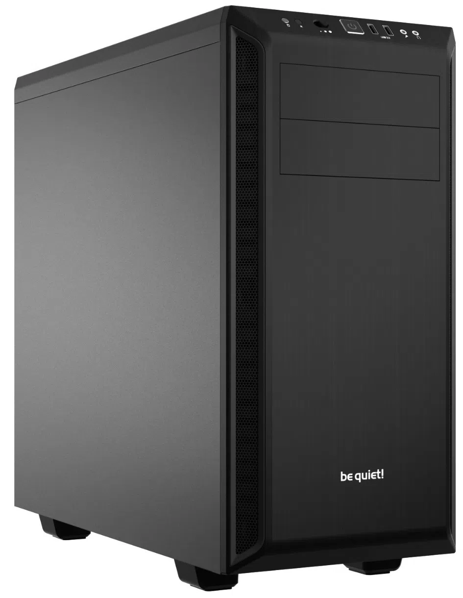 Carcasă Be quiet Pure Base 600