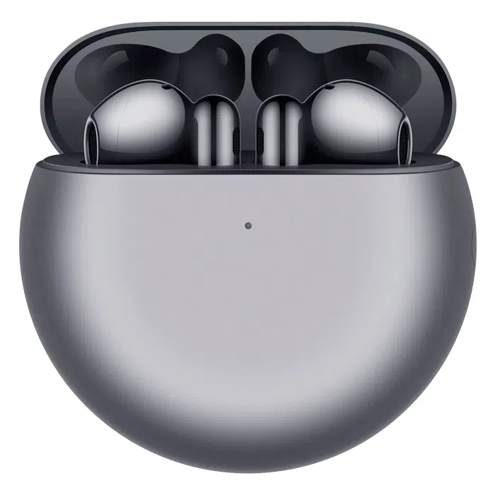 Căști pentru telefoane mobile Huawei FreeBuds 4, Wireless, Argintiu 9