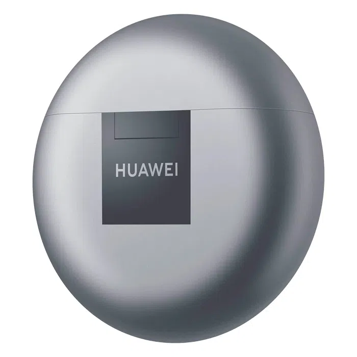 Căști pentru telefoane mobile Huawei FreeBuds 4, Wireless, Argintiu 4