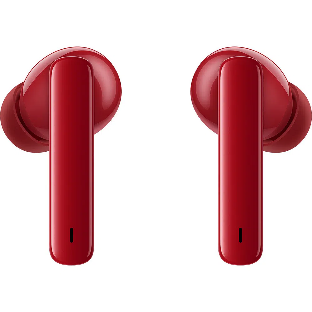 Гарнитура для мобильных телефонов Huawei FreeBuds 4i, Беспроводной, Красный 4