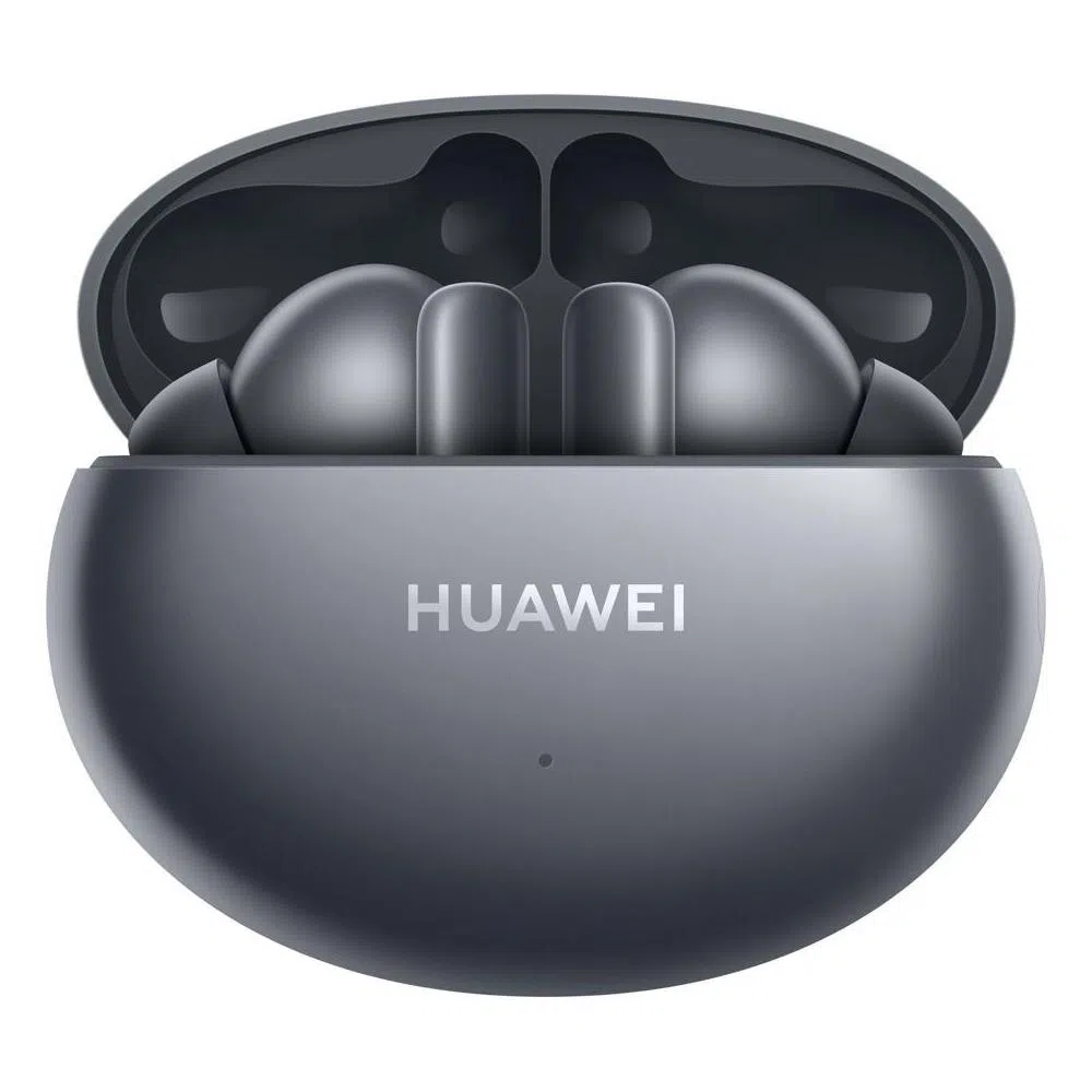 Căști pentru telefoane mobile Huawei FreeBuds 4i, Fără fir, Argintiu 2