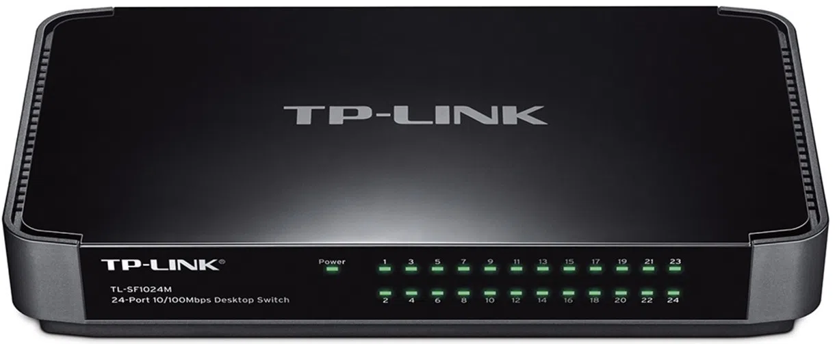 Switch Tp-Link TL-SF1024M