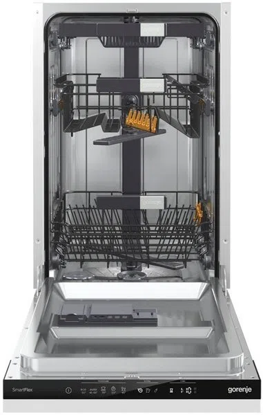 Maşină de spălat vase încorporabilă Gorenje GV572D10 2