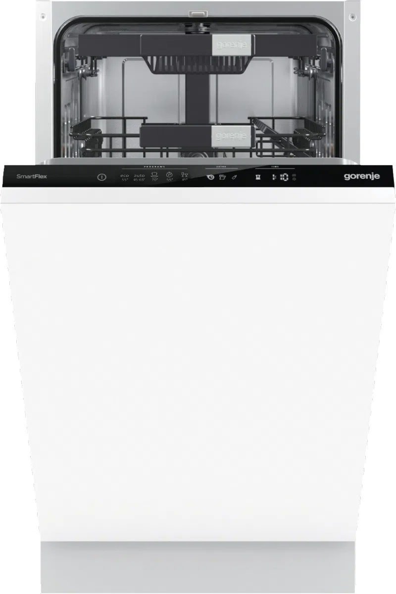Maşină de spălat vase încorporabilă Gorenje GV572D10