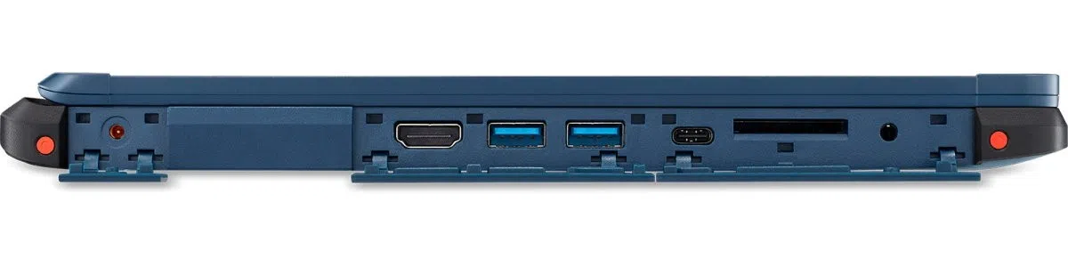 Laptop Acer Enduro Urban EUN314-51W-3457 Denim Blue 7