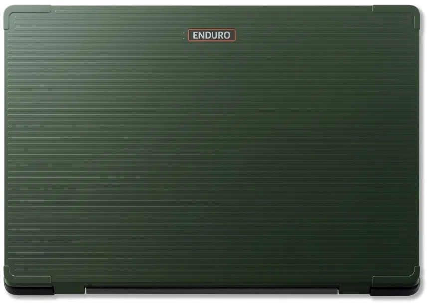 Ноутбук Acer Enduro Urban EUN314-51W-55ZD Hunter Green 8