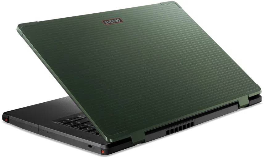 Ноутбук Acer Enduro Urban EUN314-51W-55ZD Hunter Green 7