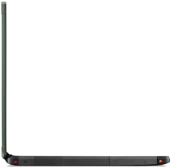 Ноутбук Acer Enduro Urban EUN314-51W-55ZD Hunter Green 5