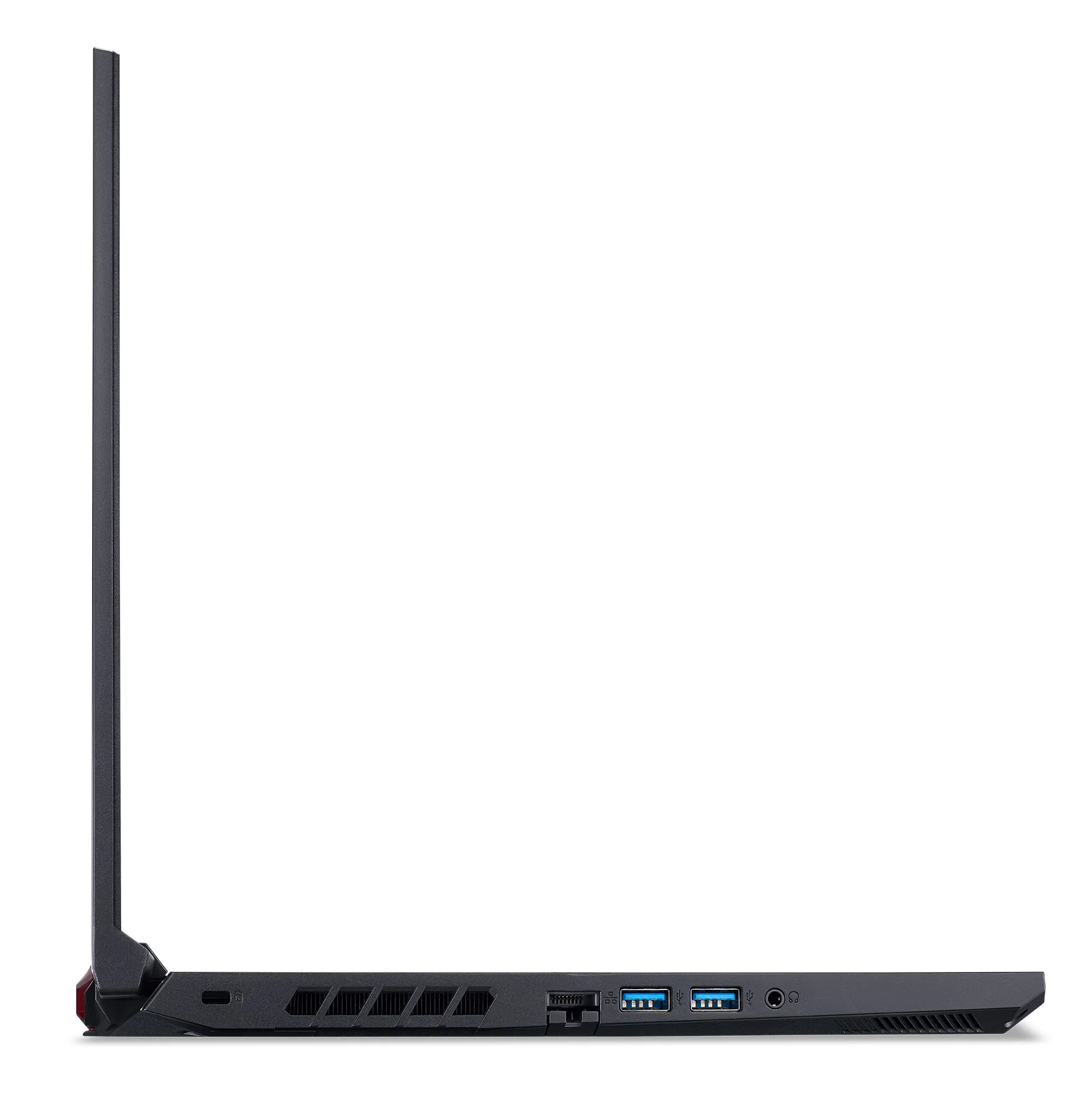 Laptop 15.6" ACER Nitro AN515-55 (NH.QB0EU.007) / Intel Core i5 / 16GB / 512GB SSD / RTX3050 / Obsidian Black 7