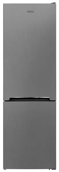 Холодильник Vesta RF-B185S Silver
