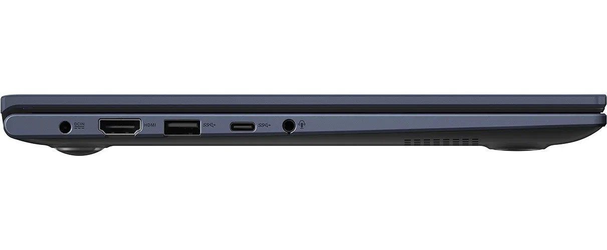 Laptop Asus VivoBook 14 X413EA Black (i5-1135G7 8Gb 256Gb) 7