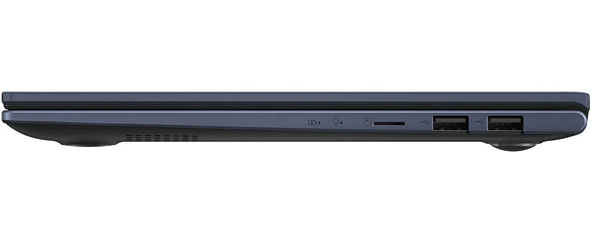 Laptop Asus VivoBook 14 X413EA Black (i5-1135G7 8Gb 256Gb) 6
