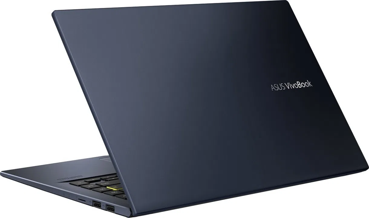 Laptop Asus VivoBook 14 X413EA Black (i5-1135G7 8Gb 256Gb) 3