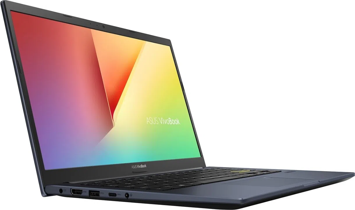 Laptop Asus VivoBook 14 X413EA Black (i5-1135G7 8Gb 256Gb) 2