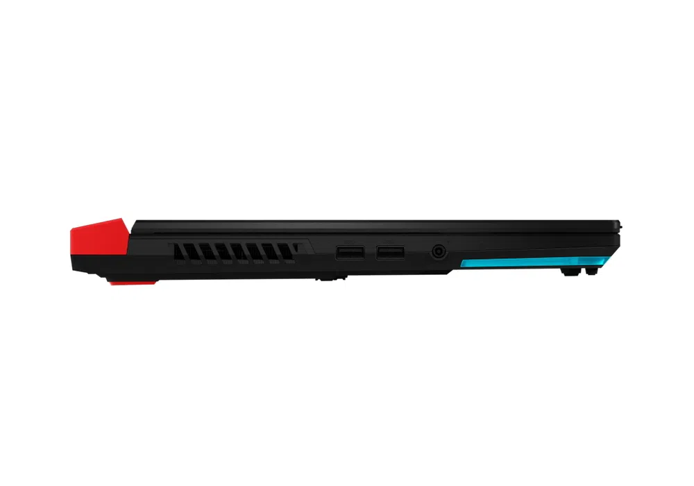 Игровой ноутбук 15,6" ASUS ROG Strix G15 G513QY, Original Black, AMD Ryzen 9 5900HX, 16ГБ/512Гб, Без ОС 6