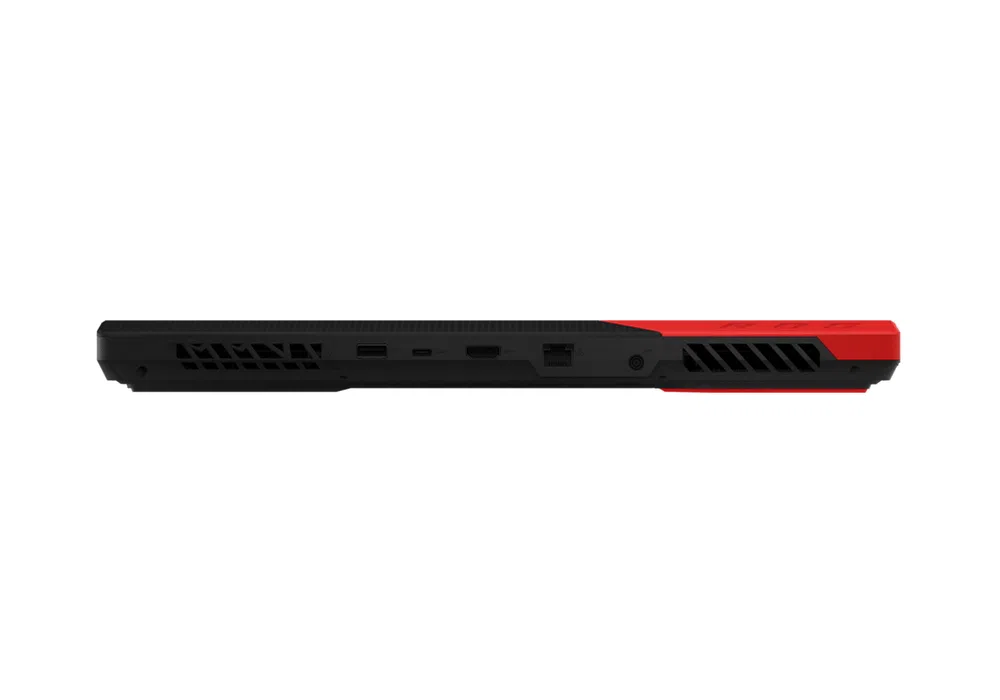 Игровой ноутбук 15,6" ASUS ROG Strix G15 G513QY, Original Black, AMD Ryzen 9 5900HX, 16ГБ/512Гб, Без ОС 4