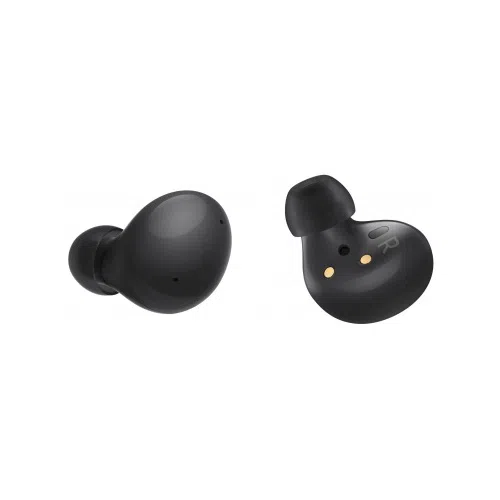 Căști pentru telefoane mobile Samsung Galaxy Buds2, Fără fir, Negru 6