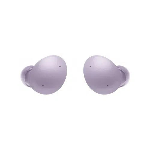 Căști pentru telefoane mobile Samsung Galaxy Buds2, Fără fir, Levănțică 8