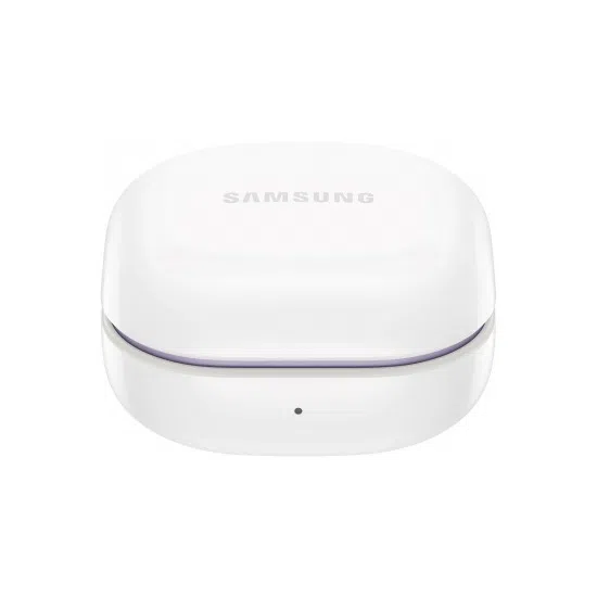 Căști pentru telefoane mobile Samsung Galaxy Buds2, Fără fir, Levănțică 4