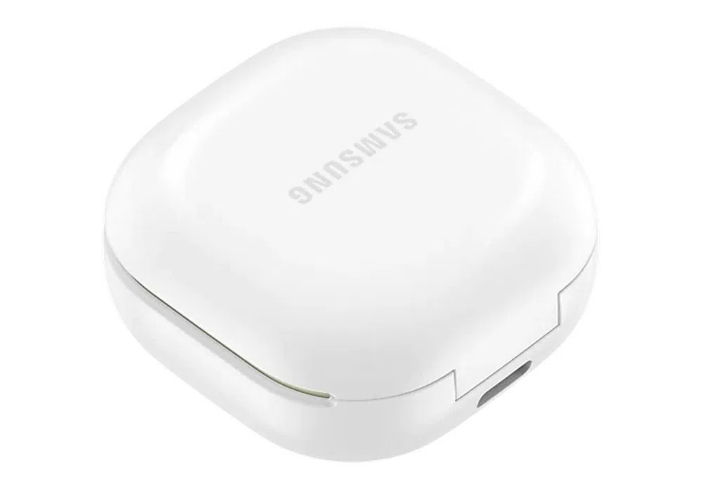 Гарнитура для мобильных телефонов Samsung Galaxy Buds2, Беспроводной, Оливковый 8