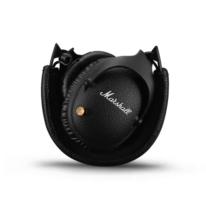 Наушники Marshall Monitor II A.N.C., Беспроводные/Проводные, Черный 7
