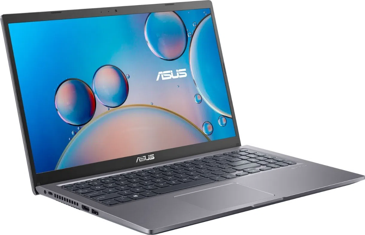 Ноутбук Asus X515EA Grey (i3-1115G4 8Gb 256Gb) 2
