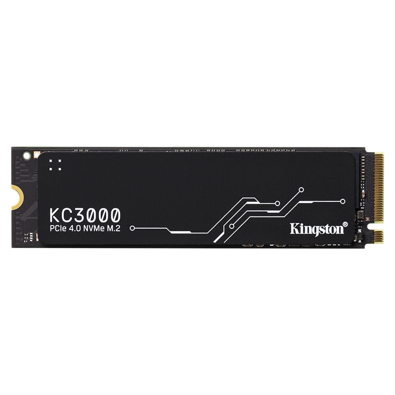 Накопитель SSD Kingston KC3000 1000 ГБ (SKC3000S/1024G)