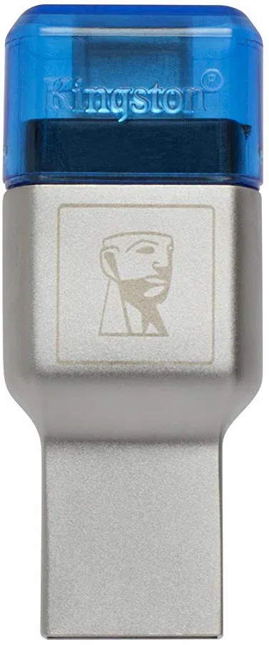 Cititor de carduri Kingston FCR-ML3C 3