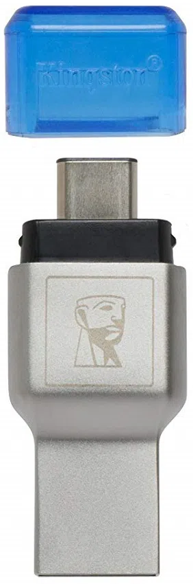 Cititor de carduri Kingston FCR-ML3C 2