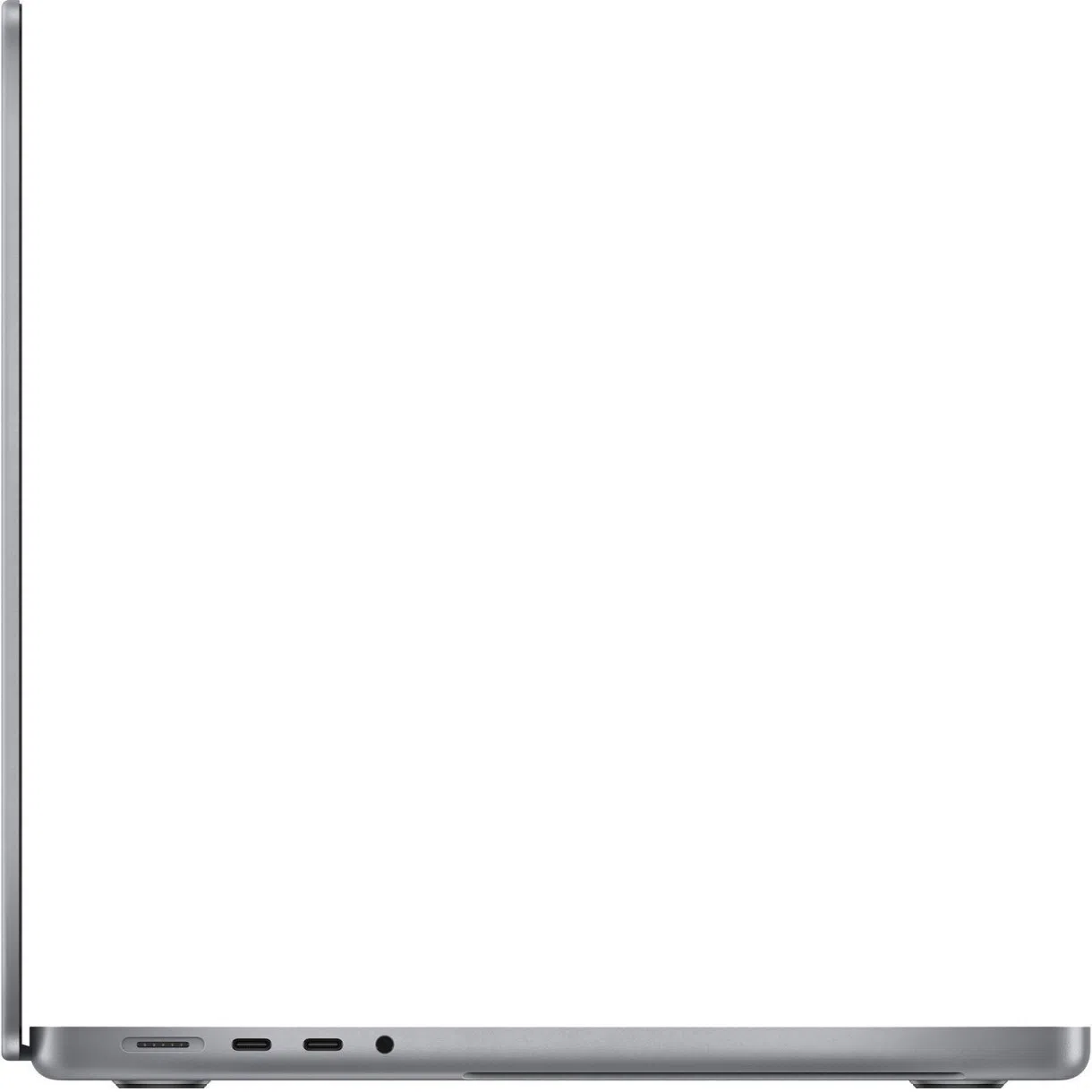 Laptop Apple MacBook Pro 14.2 Z15G000CD Space Gray 5