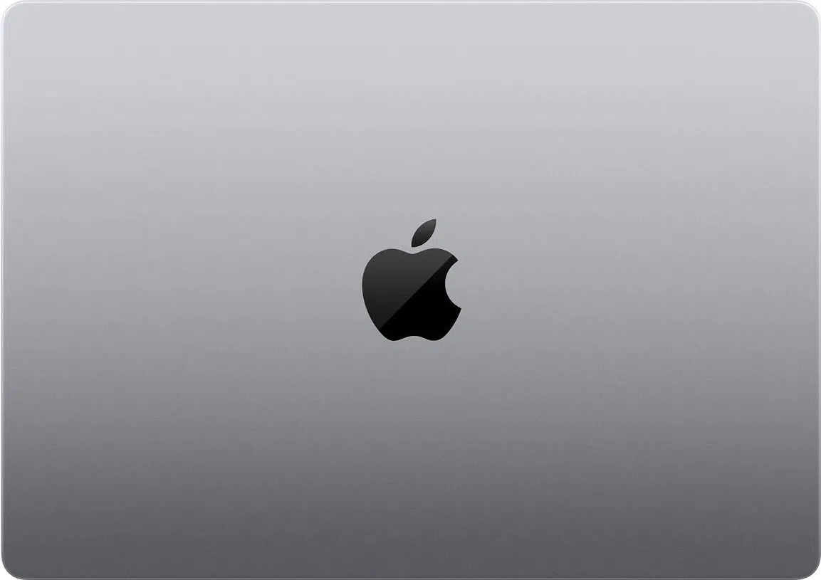 Laptop Apple MacBook Pro 14.2 Z15G000CD Space Gray 4