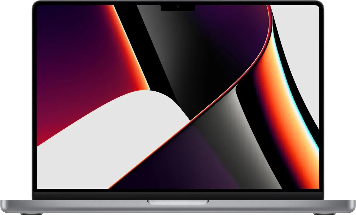 Laptop Apple MacBook Pro 14.2 Z15G000CD Space Gray
