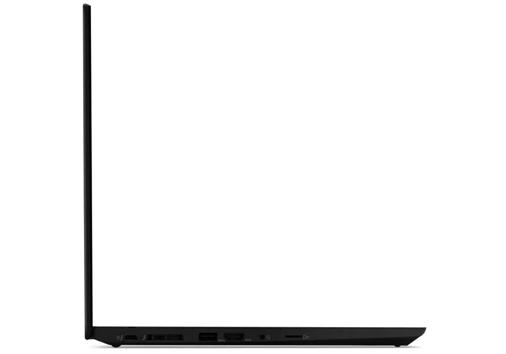 NB Lenovo 15.6" ThinkPad T15 Gen 2 Black (Core i7-1165G7 16Gb 512Gb) 8