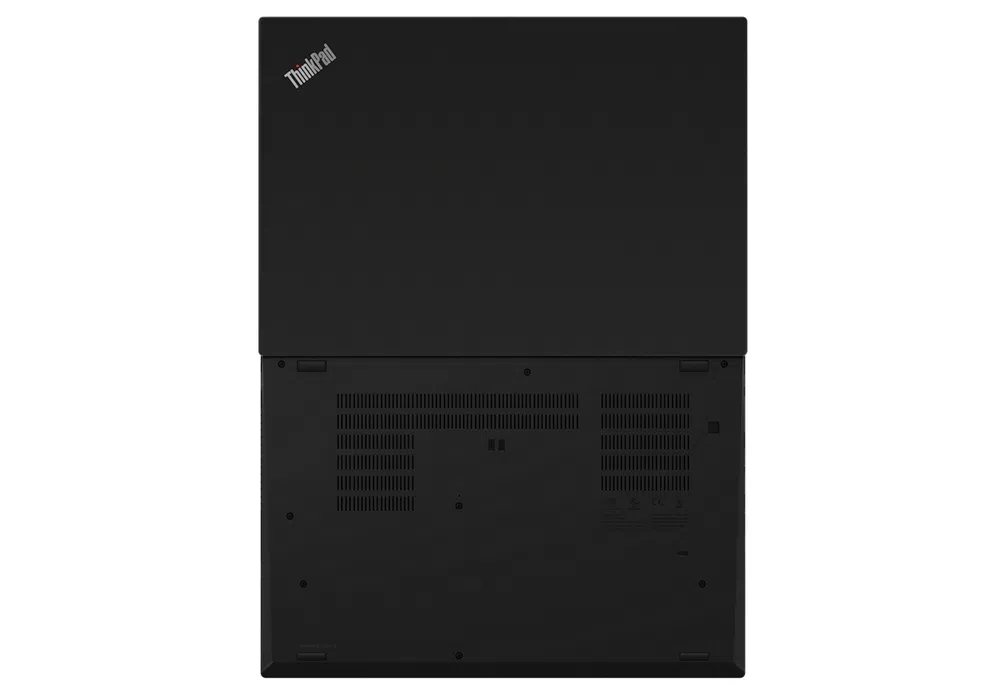 NB Lenovo 15.6" ThinkPad T15 Gen 2 Black (Core i7-1165G7 16Gb 512Gb) 7
