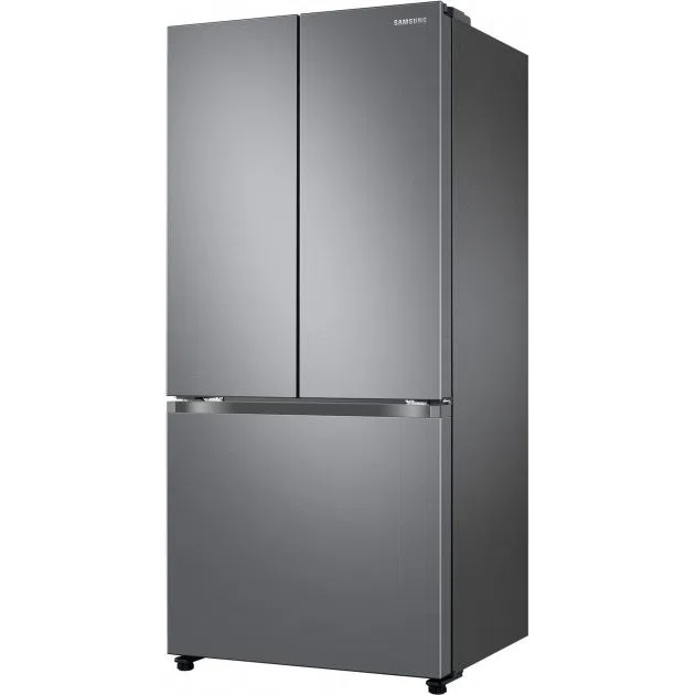 Frigider Samsung RF44A5002S9/UA, Oțel inoxidabil 2