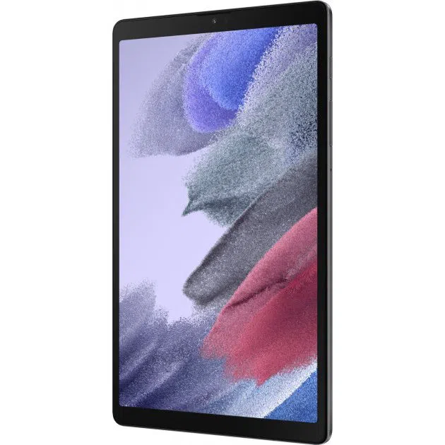 Планшет Samsung Galaxy Tab A7 Lite, Wi-Fi, 32Гб, Серый 5