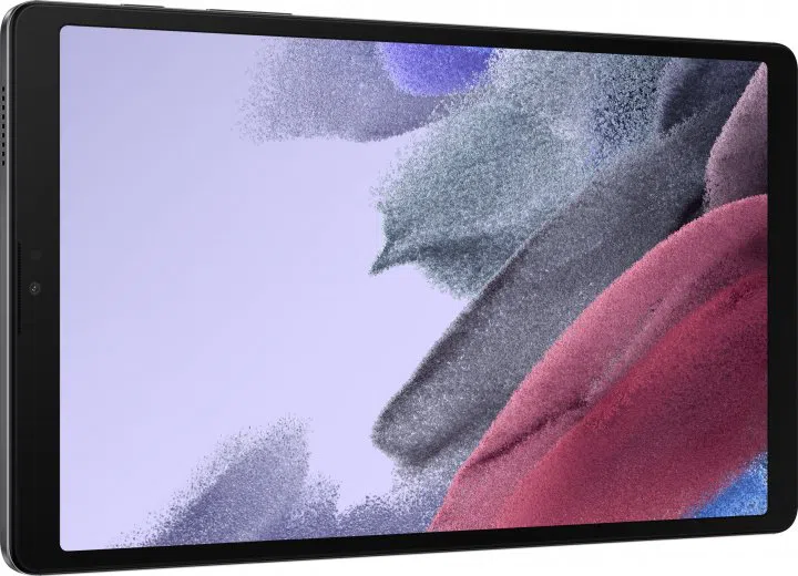 Планшет Samsung Galaxy Tab A7 Lite, Wi-Fi, 32Гб, Серый 4