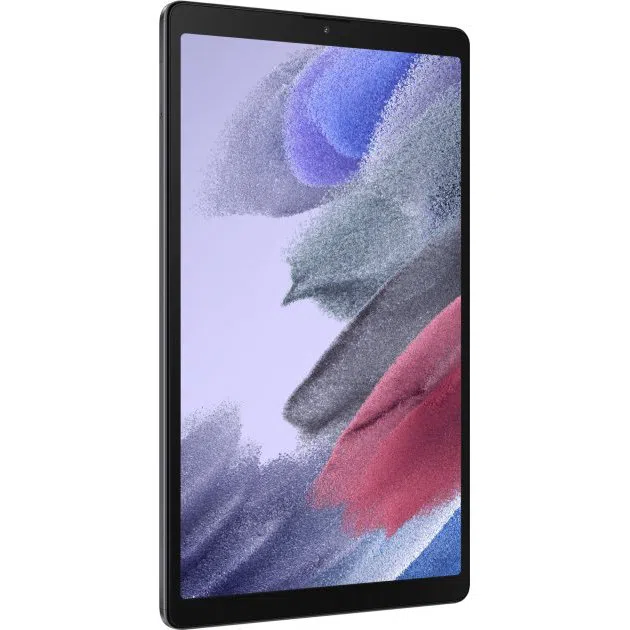 Планшет Samsung Galaxy Tab A7 Lite, Wi-Fi, 32Гб, Серый 3