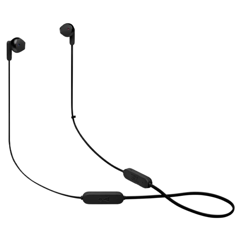 Наушники JBL Tune 215BT, Беспроводные, Черный 2