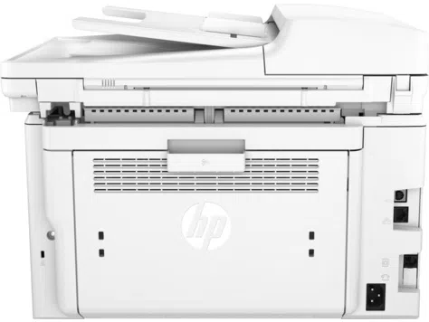 МФУ HP LaserJet Pro M227fdn, White 4