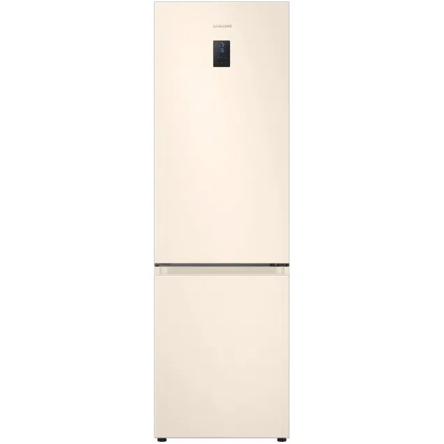 Холодильник Samsung RB36T677FEL/UA, Бежевый