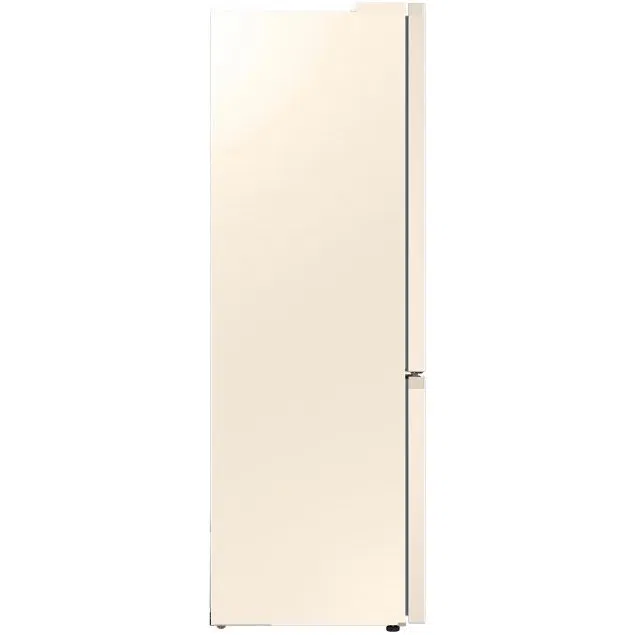 Холодильник Samsung RB36T677FEL/UA, Бежевый 4