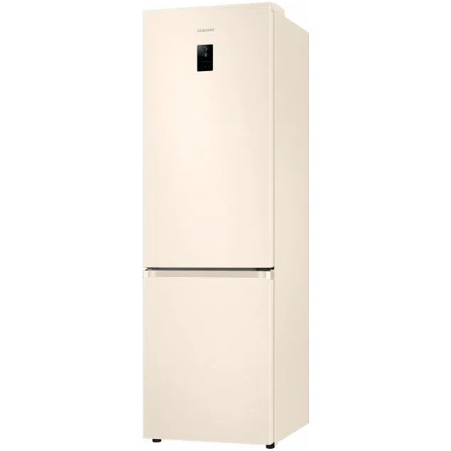 Холодильник Samsung RB36T677FEL/UA, Бежевый 3