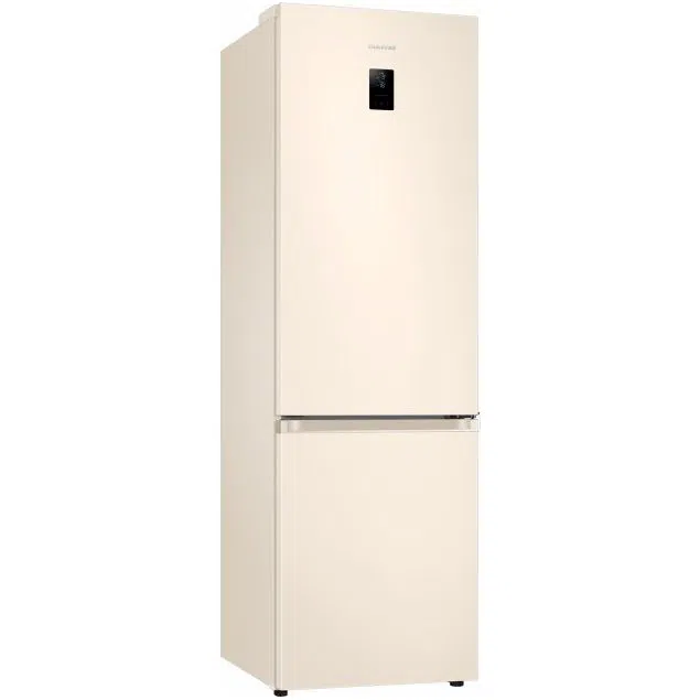 Холодильник Samsung RB36T677FEL/UA, Бежевый 2