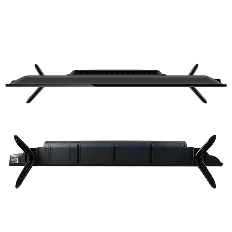 Телевизор LED SMART VOLTUS VT-43FS5000, Black 43" 6