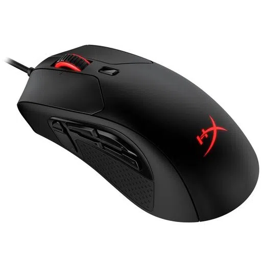Mouse HyperX Pulsefire Raid (HX-MC005B) 2