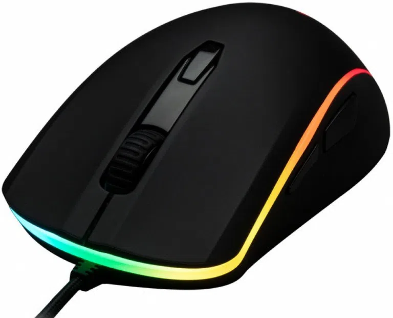 Mouse HyperX Pulsefire Surge 2